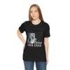 Noir Door Silent Girl shirt