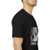 Noir Door Silent Girl shirt