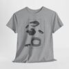 The Art of Perception Shirt - Modern Surrealist Graphic Tee