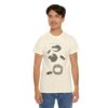 The Art of Perception Shirt - Modern Surrealist Graphic Tee