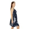 Sun and Moon Witchy Dress