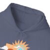 Take It Easy Pullover Sweater