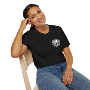 Screaming Skulls Shirt