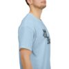 Noir Door Butterfly Logo Tee - Alternative Aesthetic Streetwear