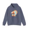 Take It Easy Pullover Sweater