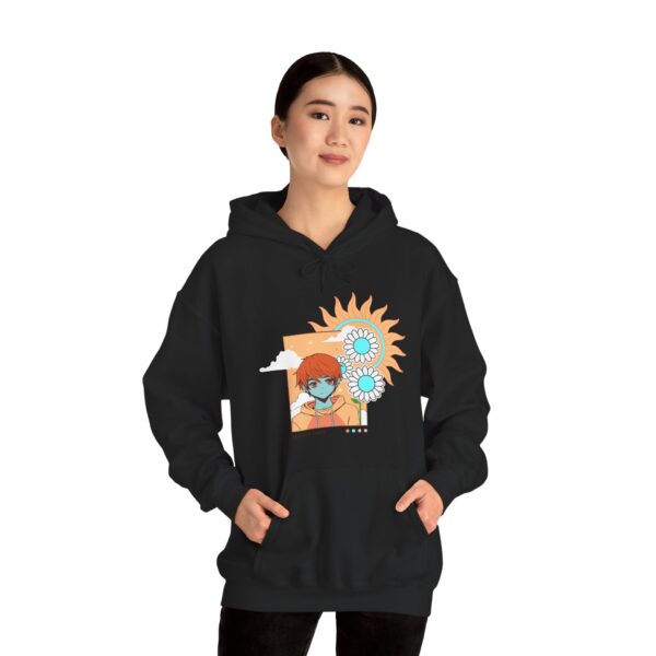 Take It Easy Pullover Sweater