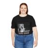 Noir Door Silent Girl shirt