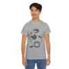 The Art of Perception Shirt - Modern Surrealist Graphic Tee