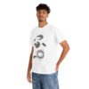 The Art of Perception Shirt - Modern Surrealist Graphic Tee