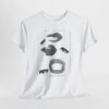 The Art of Perception Shirt - Modern Surrealist Graphic Tee