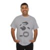 The Art of Perception Shirt - Modern Surrealist Graphic Tee
