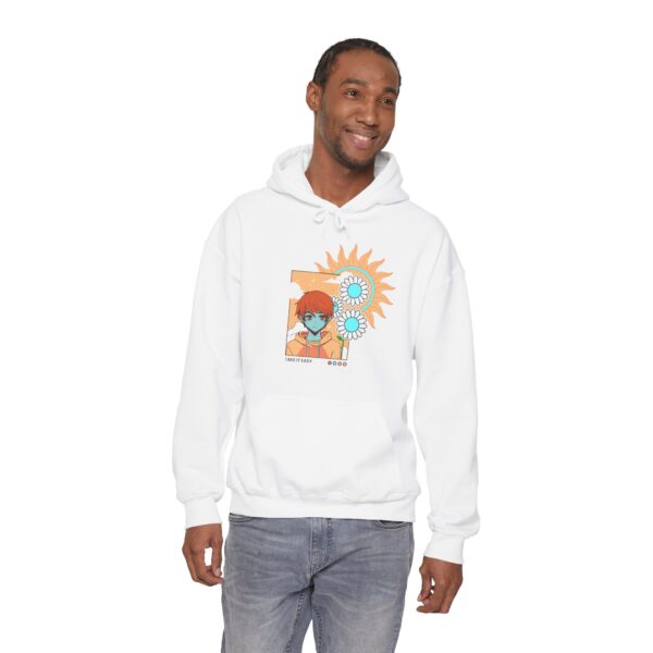 Take It Easy Pullover Sweater