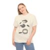 The Art of Perception Shirt - Modern Surrealist Graphic Tee