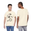 The Art of Perception Shirt - Modern Surrealist Graphic Tee