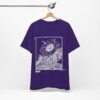 Women's Summer Tee, Sunflower T-Shirt, Inspirational Gift For Her, Mental Health Awareness, Therapist Tee, I Am Enough Apparel, Durable