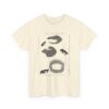 The Art of Perception Shirt - Modern Surrealist Graphic Tee