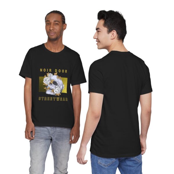 Skull and Roses Shirt
