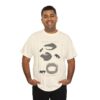 The Art of Perception Shirt - Modern Surrealist Graphic Tee