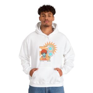 Take It Easy Pullover Sweater