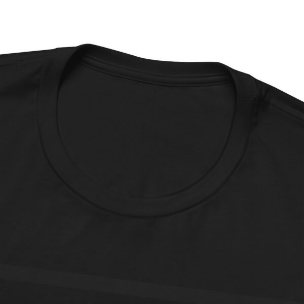 Noir Door Silent Girl shirt