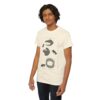 The Art of Perception Shirt - Modern Surrealist Graphic Tee