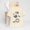 The Art of Perception Shirt - Modern Surrealist Graphic Tee