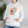 Take It Easy Pullover Sweater