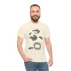 The Art of Perception Shirt - Modern Surrealist Graphic Tee