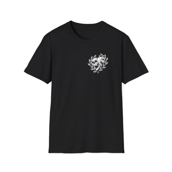 Screaming Skulls Shirt
