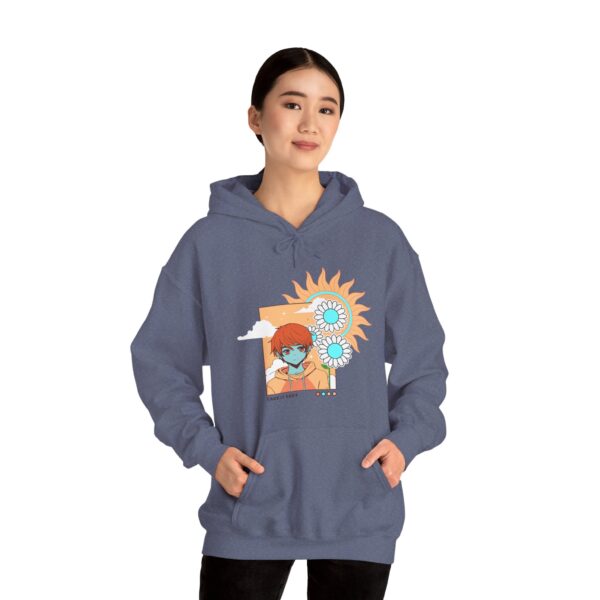 Take It Easy Pullover Sweater