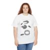 The Art of Perception Shirt - Modern Surrealist Graphic Tee