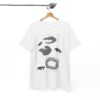 The Art of Perception Shirt - Modern Surrealist Graphic Tee
