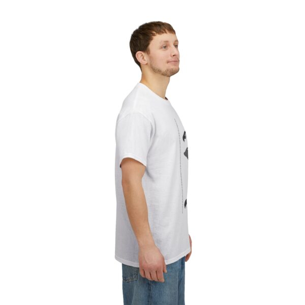 The Art of Perception Shirt - Modern Surrealist Graphic Tee