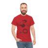 The Art of Perception Shirt - Modern Surrealist Graphic Tee