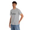 Noir Door Butterfly Logo Tee - Alternative Aesthetic Streetwear