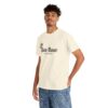 Noir Door Butterfly Logo Tee - Alternative Aesthetic Streetwear