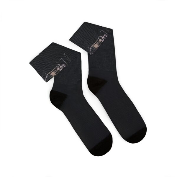 Disconnect Alternative Socks