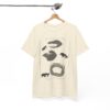 The Art of Perception Shirt - Modern Surrealist Graphic Tee