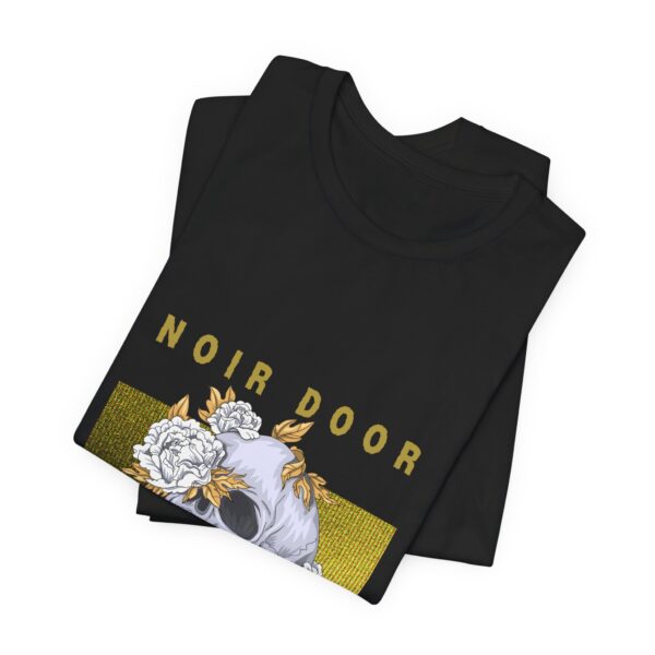 Skull and Roses Shirt