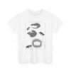 The Art of Perception Shirt - Modern Surrealist Graphic Tee