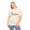 Noir Door Butterfly Logo Tee - Alternative Aesthetic Streetwear