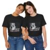 Noir Door Silent Girl shirt