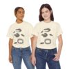 The Art of Perception Shirt - Modern Surrealist Graphic Tee