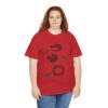 The Art of Perception Shirt - Modern Surrealist Graphic Tee