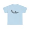 Noir Door Butterfly Logo Tee - Alternative Aesthetic Streetwear