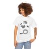 The Art of Perception Shirt - Modern Surrealist Graphic Tee