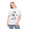 The Art of Perception Shirt - Modern Surrealist Graphic Tee