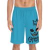 4628561316442916042_2048.jpeg Ghost Board Shorts