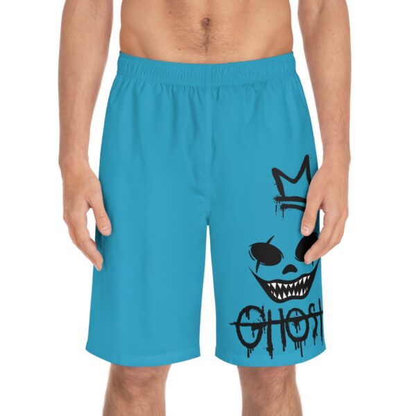 4628561316442916042_2048.jpeg Ghost Board Shorts