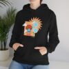 Take It Easy Pullover Sweater